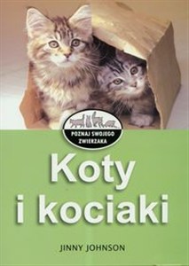 Obrazek Koty i kociaki