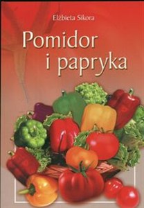 Obrazek Pomidor i papryka