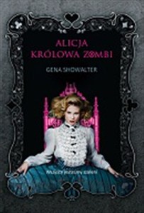 Obrazek Alicja królowa zombi