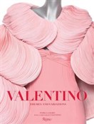 Valentino ... - Pamela Golbin -  books from Poland