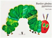 Książka : Bardzo gło... - Eric Carle