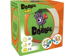 Picture of Dobble Kids