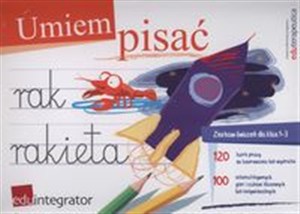 Picture of Umiem pisać