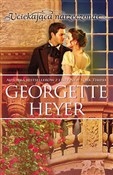 Uciekająca... - Georgette Heyer -  Polish Bookstore 