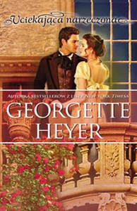 Obrazek Uciekająca narzeczona