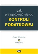 Jak przygo... - Kacper Sołoniewicz -  foreign books in polish 