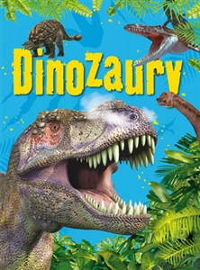 Obrazek Dinozaury