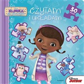 Klinika dl... - Opracowanie Zbiorowe - Ksiegarnia w UK