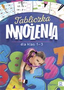 Tabliczka ... - Opracowanie Zbiorowe -  foreign books in polish 