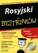 Zobacz : Rosyjski d... - Andrew Kaufman, Serafima Gettys, Nina Wieda