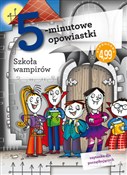 5-minutowe... - Febe Sillani -  books in polish 