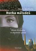 Zobacz : Burka miło... - Reyes Monforte