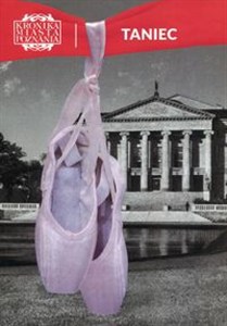 Obrazek Kronika Miasta Poznania 2017/2 Taniec