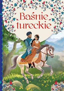 Obrazek Baśnie tureckie