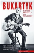 Książka : Bukartyk F... - Paweł Łęczuk, Piotr Bukartyk, Jakub Jabłonka