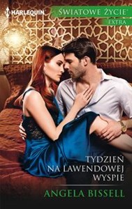 Picture of Tydzień na Lawendowej Wyspie