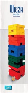 Picture of Wieża kolorowa