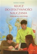 Klucz do e... - Hanna Hamer -  Polish Bookstore 