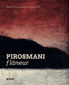 Zobacz : Pirosamani... - Ketevan Kintsurashvili, David Janiashvili