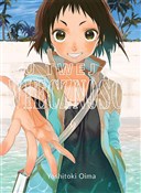 polish book : Ku twej wi... - Yoshitoki Oima