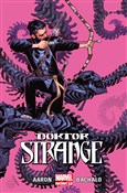 Doktor Str... - Jason Aaron, Chris Bachalo - Ksiegarnia w UK