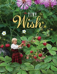 Obrazek The Tiny Wish (Wish Series)