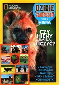 Książka : Dzikie Zwi...