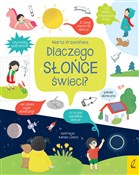 Dlaczego s... - Marta Krzemińska -  Polish Bookstore 