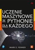 Uczenie ma... - Mark Fenner -  Polish Bookstore 