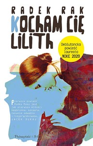 Obrazek Kocham cię, Lilith