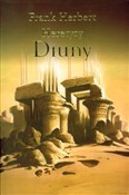 Polska książka : Heretycy D... - Frank Herbert