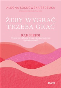 Obrazek Żeby wygrać trzeba grać