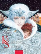 Królowa Śn... - Hans Christian Andersen -  books from Poland