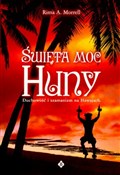 Święta moc... - Rima A. Morrell -  Polish Bookstore 