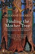 Finding th... - Suzanne Simard -  books in polish 