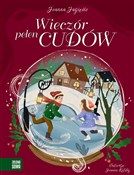 Wieczór pe... - Joanna Jagiełło -  books from Poland
