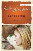 Polska książka : Ogród letn... - Paullina Simons