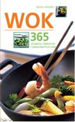 Wok - 365 ... - Nicola Graimes -  books from Poland