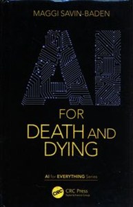 Picture of AI for Death and Dying