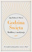 Godzina Św... - Fulton J. Sheen -  books in polish 