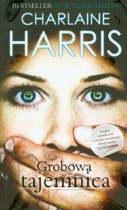 Picture of Grobowa tajemnica