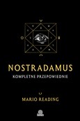 Nostradamu... - Mario Reading - Ksiegarnia w UK