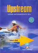 Upstream U... - Bob Obee, Virginia Evans - Ksiegarnia w UK