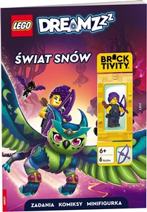 Picture of Lego DreamZzz Świat Snów