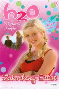 Obrazek H2O wystarczy kropla 6 Zakochany Elliot