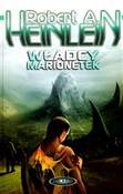 Książka : Władcy mar... - Robert A. Heinlein