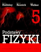 Podstawy f... - David Halliday, Robert Resnick, Jearl Walker - Ksiegarnia w UK