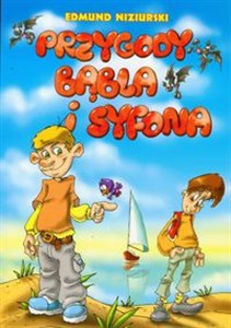 Picture of Przygody Bąbla i Syfona