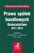 Zobacz : Prawo spół... - Ryszard Kwaśnicki