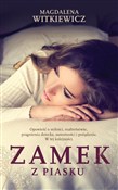 Zobacz : Zamek z pi... - Magdalena Witkiewicz